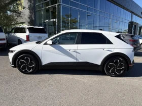 Hyundai Ioniq 5 Preffered/Лизинг без първоначална вноска/  | Auto.bg — изображение 9