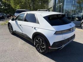 Hyundai Ioniq 5 Preffered/Лизинг без първоначална вноска/  | Auto.bg — изображение 8