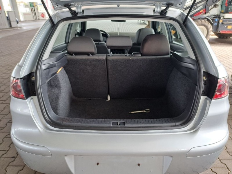 Seat Ibiza 1.2i12v FACELIFT ITALIA, снимка 6 - Автомобили и джипове - 40502627