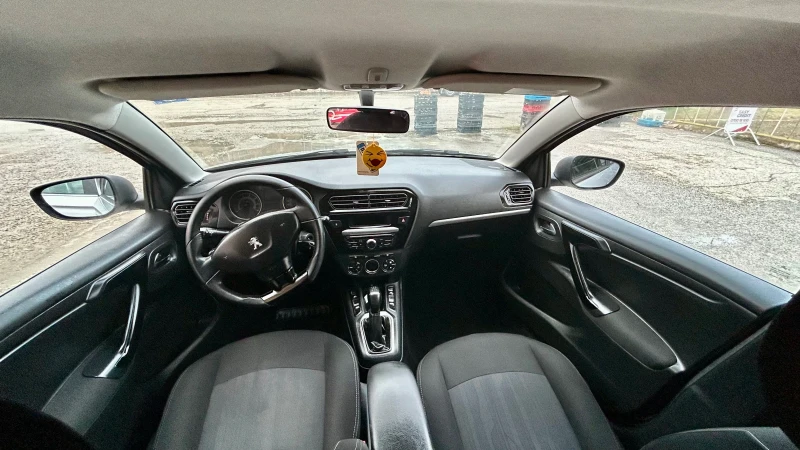 Peugeot 301, снимка 10 - Автомобили и джипове - 49322136