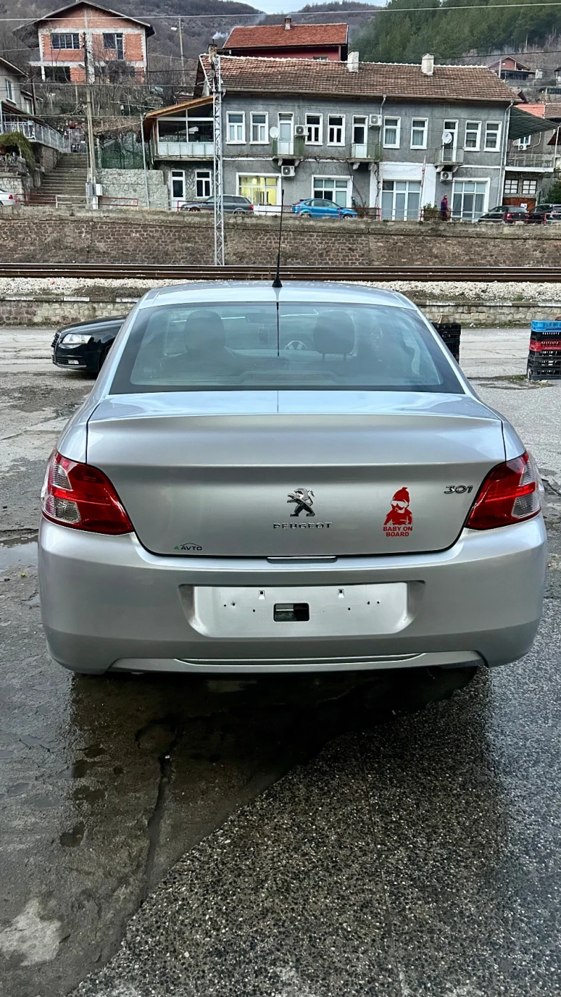 Peugeot 301, снимка 5 - Автомобили и джипове - 49322136