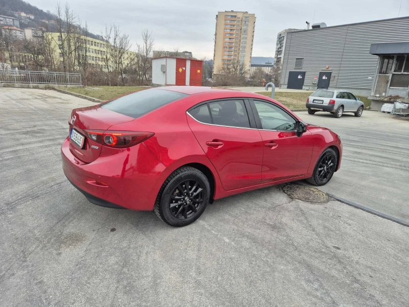 Mazda 3 1.5 D skyaktiv, снимка 3 - Автомобили и джипове - 49191154