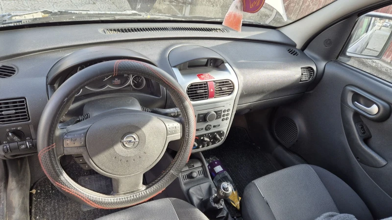 Opel Combo, снимка 9 - Автомобили и джипове - 49512663