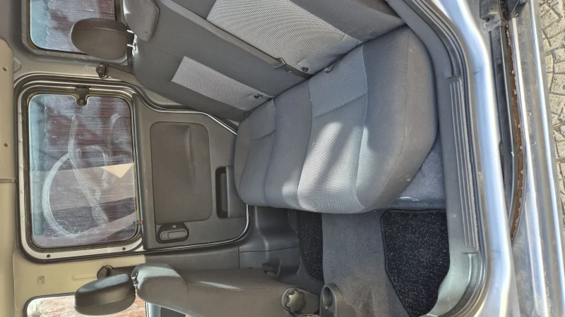 Opel Combo, снимка 6 - Автомобили и джипове - 49512663