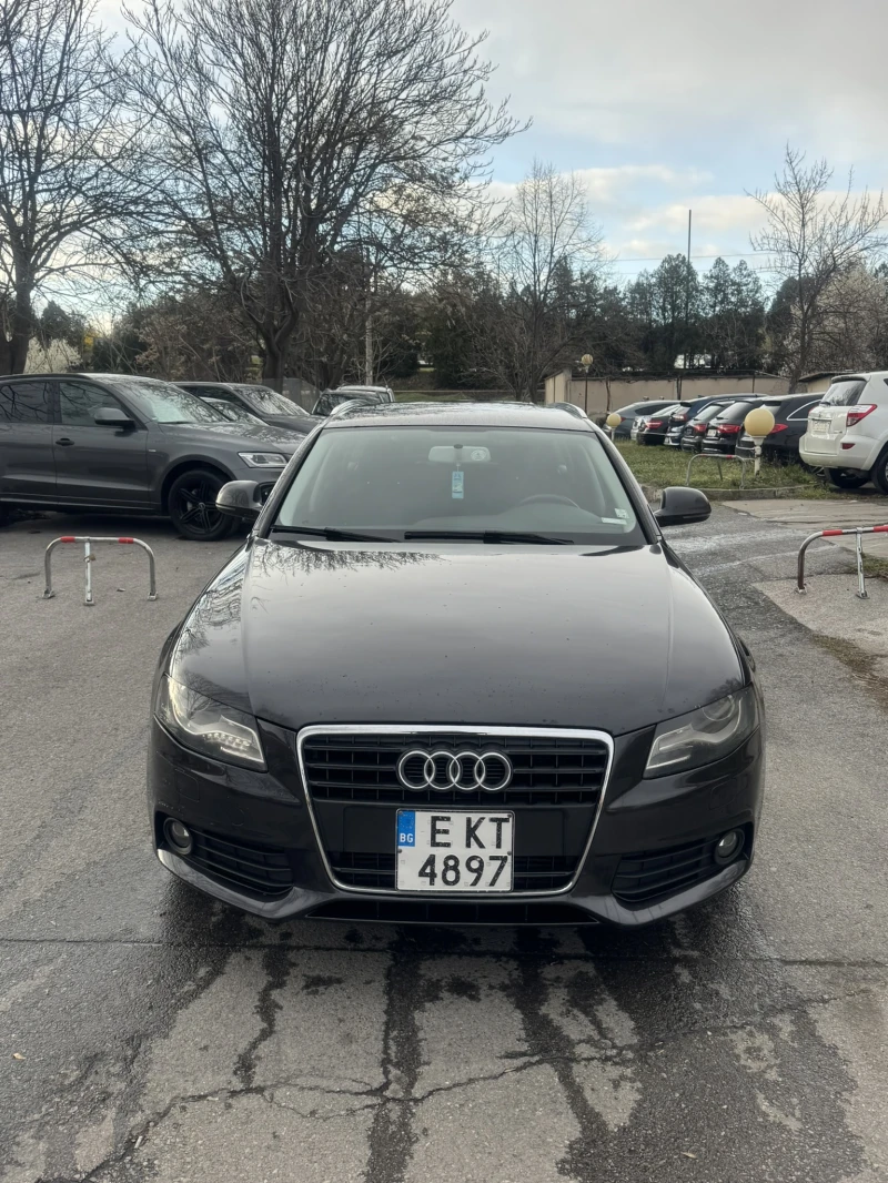 Audi A3 2.0TDI* 143* LED* , снимка 2 - Автомобили и джипове - 49581840