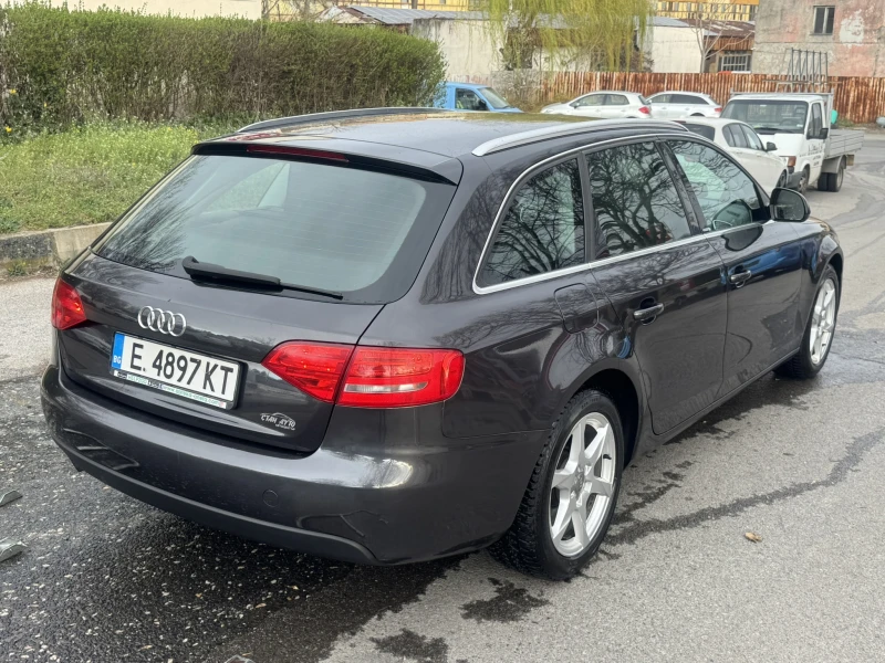 Audi A3 2.0TDI* 143* LED* , снимка 5 - Автомобили и джипове - 49581840