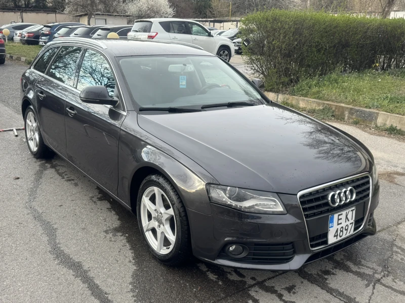 Audi A3 2.0TDI* 143* LED* , снимка 3 - Автомобили и джипове - 49581840