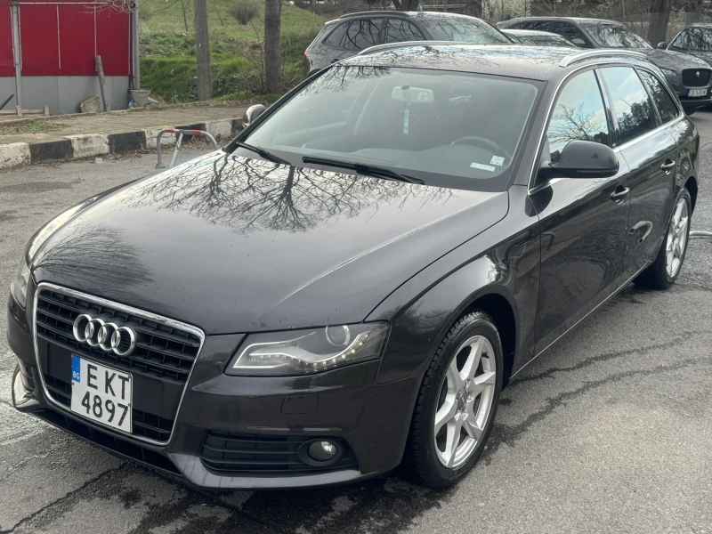 Audi A3 2.0TDI* 143* LED* , снимка 1 - Автомобили и джипове - 49581840