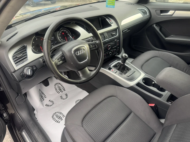 Audi A3 2.0TDI* 143* LED* , снимка 9 - Автомобили и джипове - 49581840