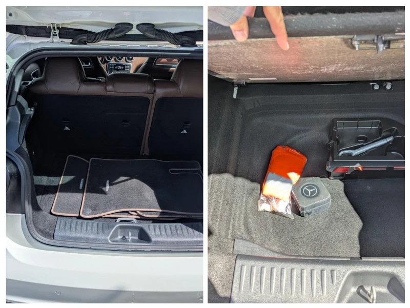 Mercedes-Benz A 200 1.8 CDI , 136 к.с., AMG пакет., снимка 11 - Автомобили и джипове - 50429926