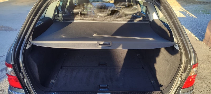Mercedes-Benz E 320 CDI EVO, снимка 11 - Автомобили и джипове - 51839963