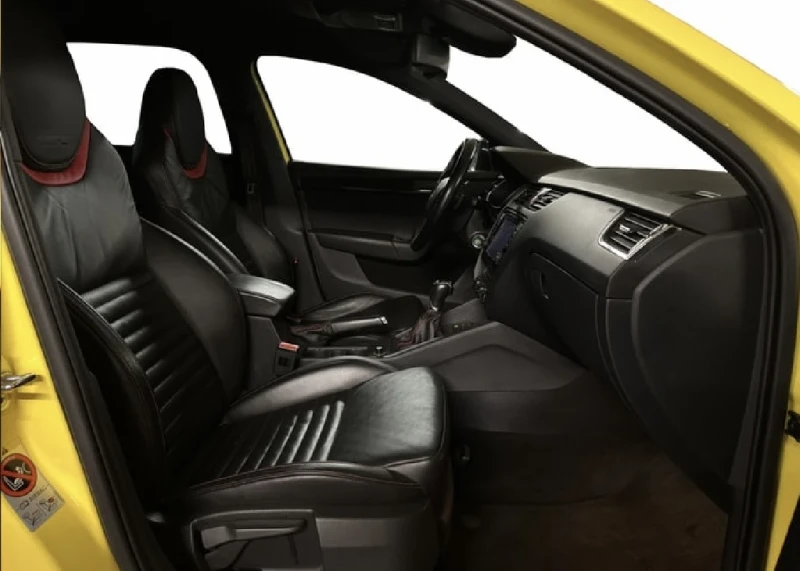 Skoda Octavia ШВЕЙЦАРИЯ!!! VRS Challenge!!! Stage 2, снимка 11 - Автомобили и джипове - 52329473