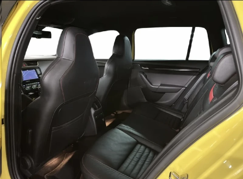 Skoda Octavia ШВЕЙЦАРИЯ!!! VRS Challenge!!! Stage 2, снимка 12 - Автомобили и джипове - 52329473