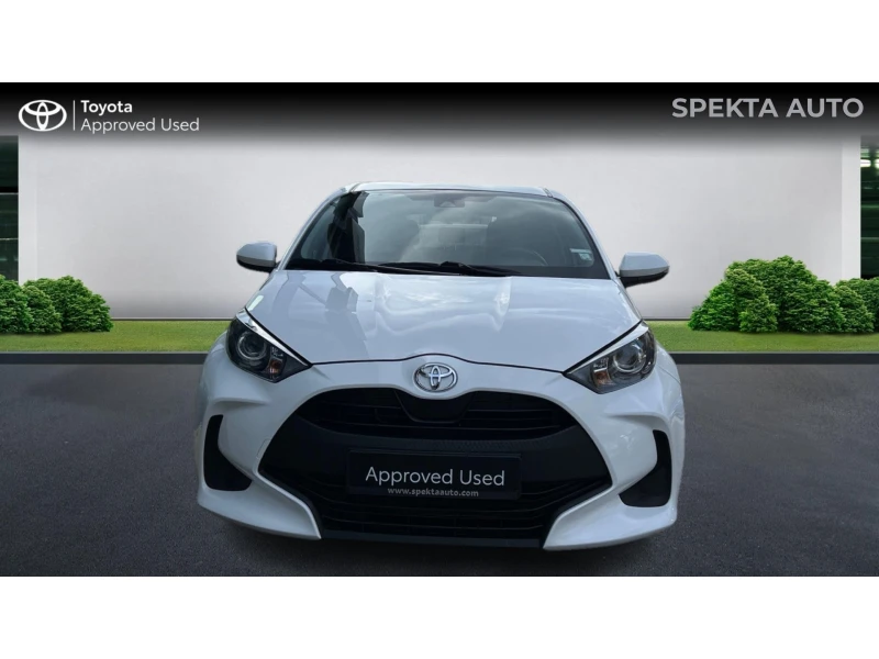 Toyota Yaris Месечна вноска от 260 лв., снимка 5 - Автомобили и джипове - 52446929