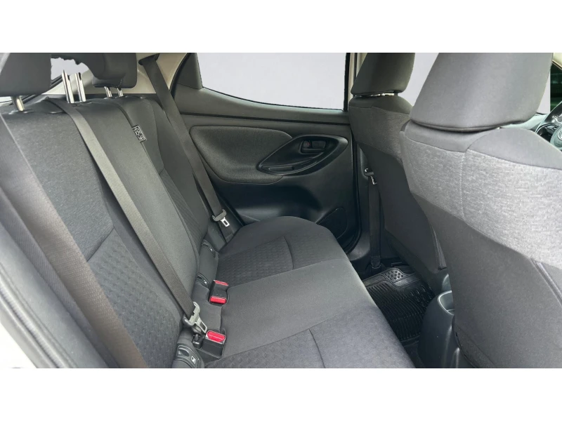 Toyota Yaris Месечна вноска от 260 лв., снимка 7 - Автомобили и джипове - 52446929