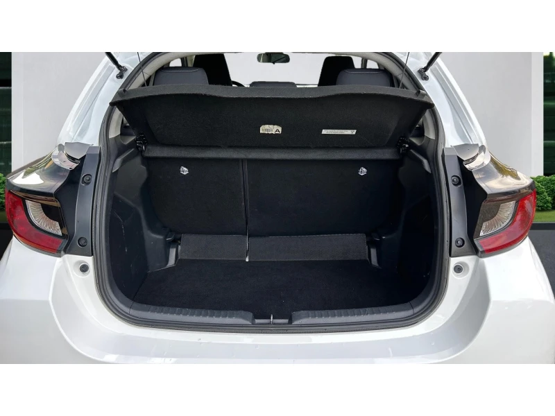 Toyota Yaris Месечна вноска от 260 лв., снимка 10 - Автомобили и джипове - 52446929