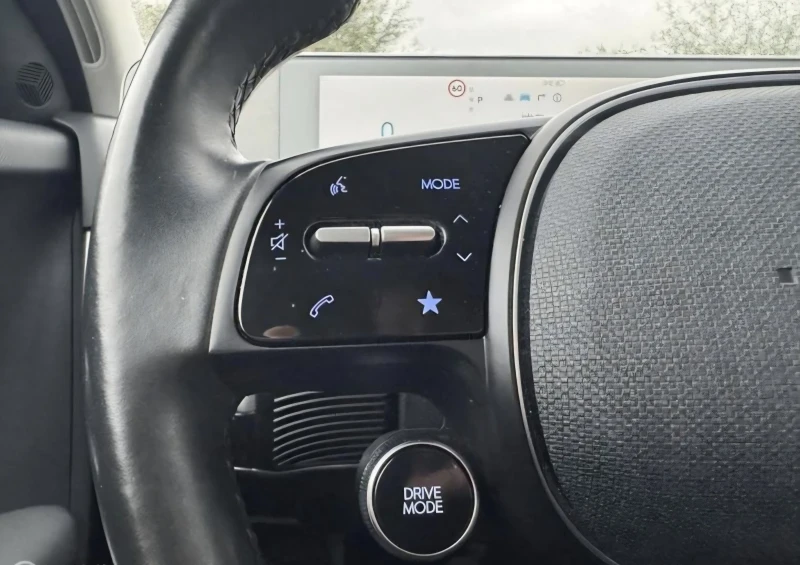 Hyundai Ioniq 5, снимка 17 - Автомобили и джипове - 52679827