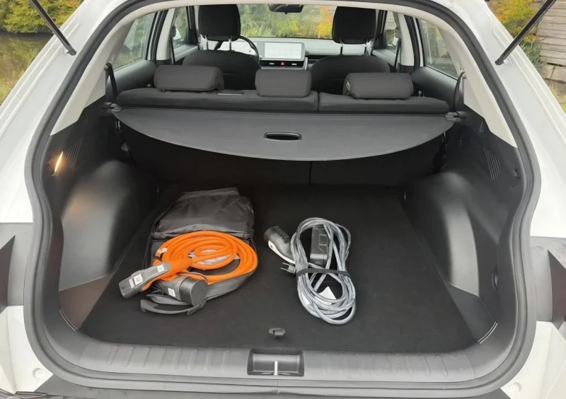 Hyundai Ioniq 5, снимка 14 - Автомобили и джипове - 52679827