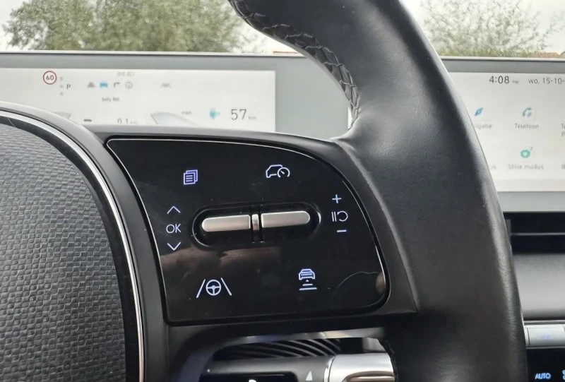 Hyundai Ioniq 5, снимка 9 - Автомобили и джипове - 52679827