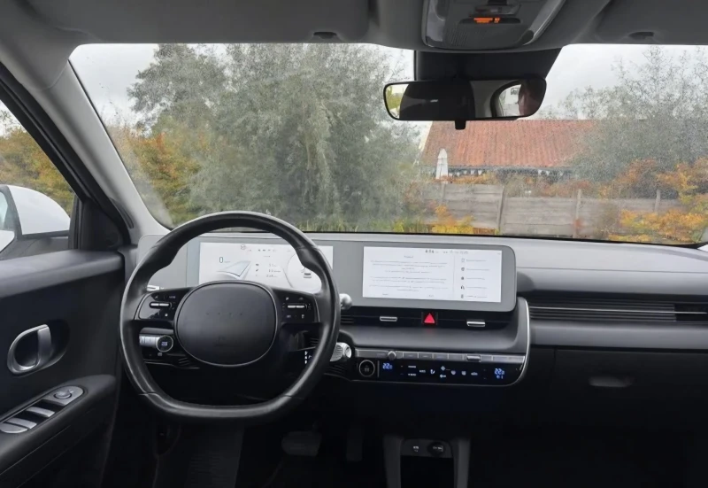 Hyundai Ioniq 5, снимка 7 - Автомобили и джипове - 52679827