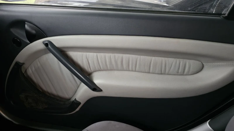 Smart Fortwo, снимка 5 - Автомобили и джипове - 52694881