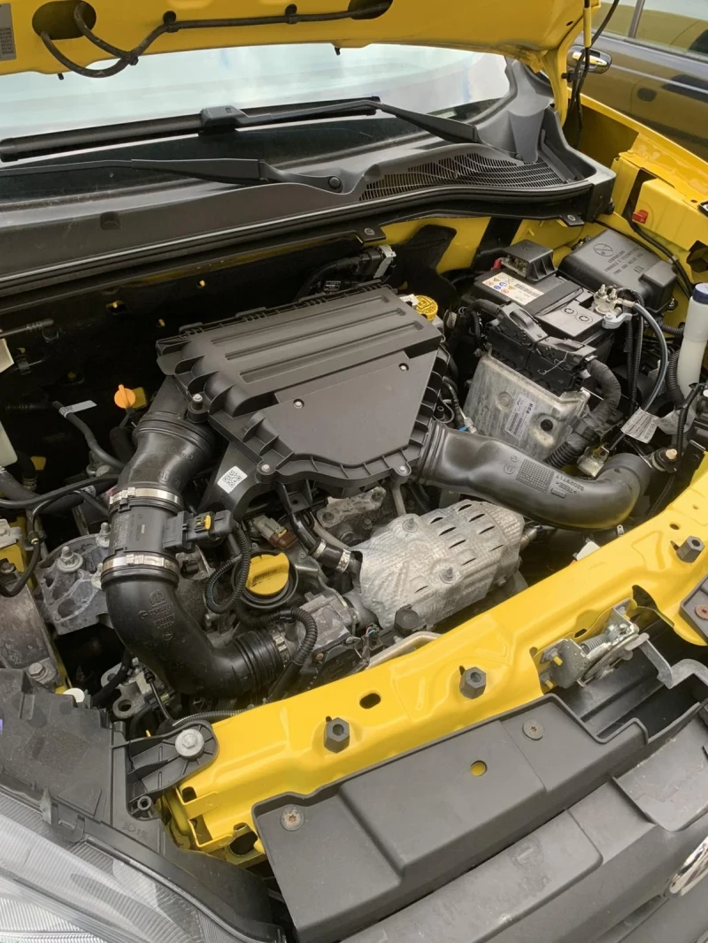 Fiat Doblo Maxi , снимка 3 - Автомобили и джипове - 52870935