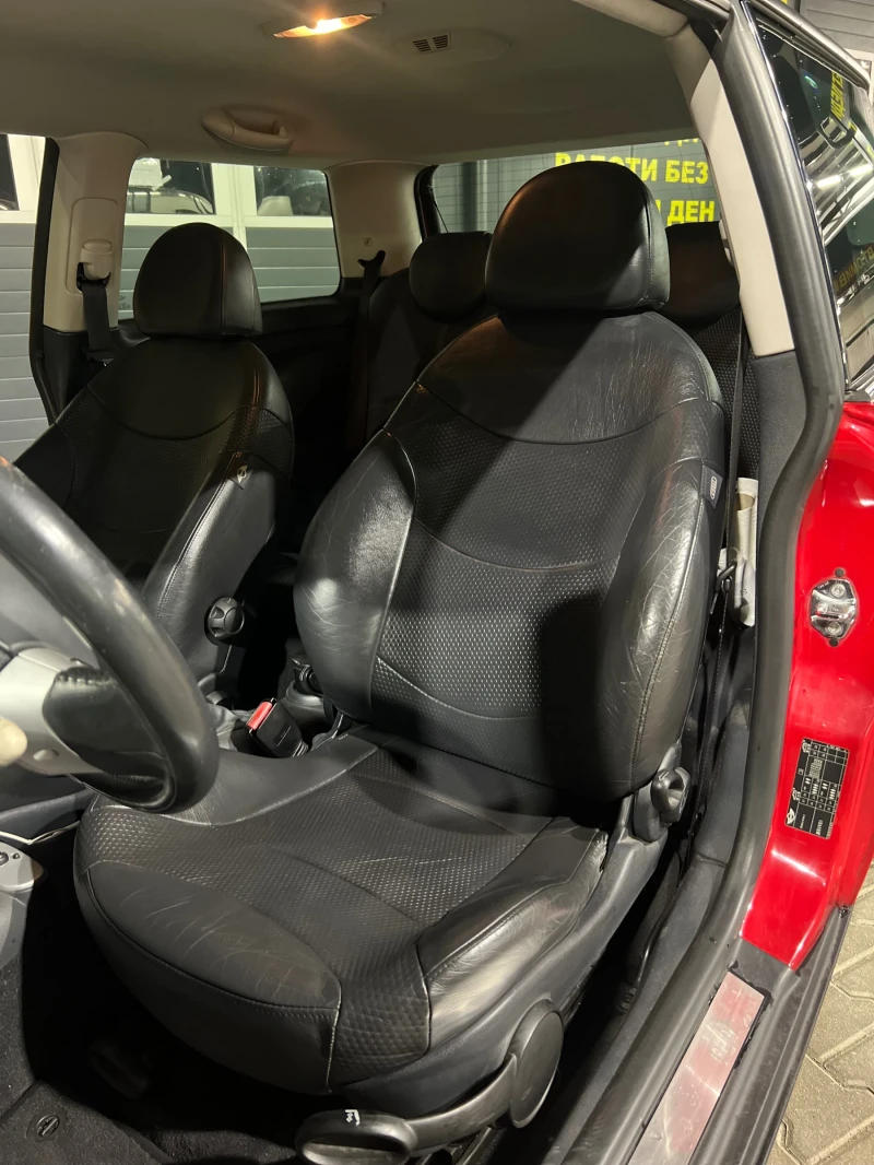 Mini One Mini Cooper One 1.6 116 к.с Автоматик, снимка 10 - Автомобили и джипове - 52886828