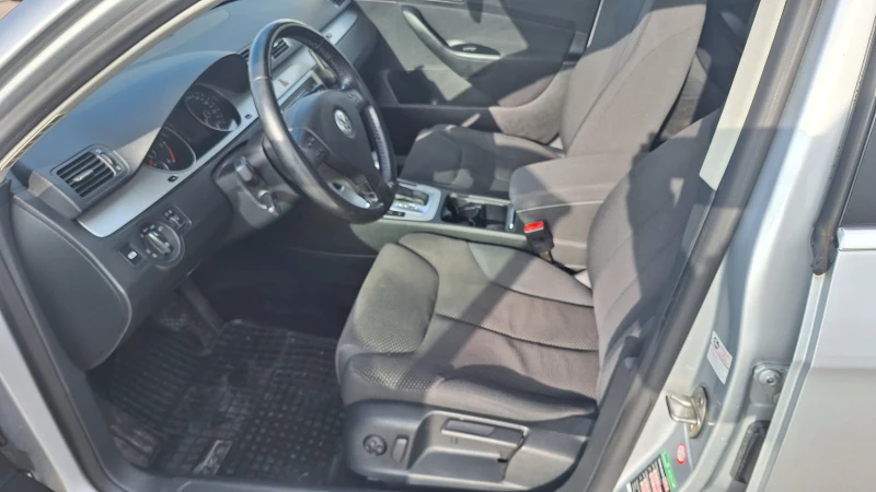 VW Passat 2.0 TDI, снимка 16 - Автомобили и джипове - 52926389