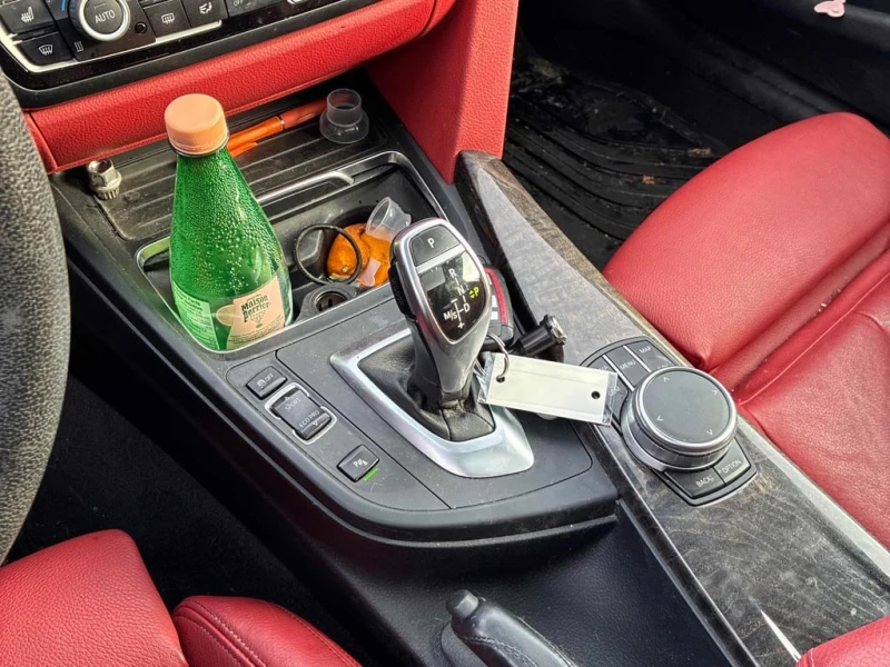 BMW 430 * 430i xDrive * CARFAX * ЦЕНА ДО БГ, снимка 10 - Автомобили и джипове - 53022771