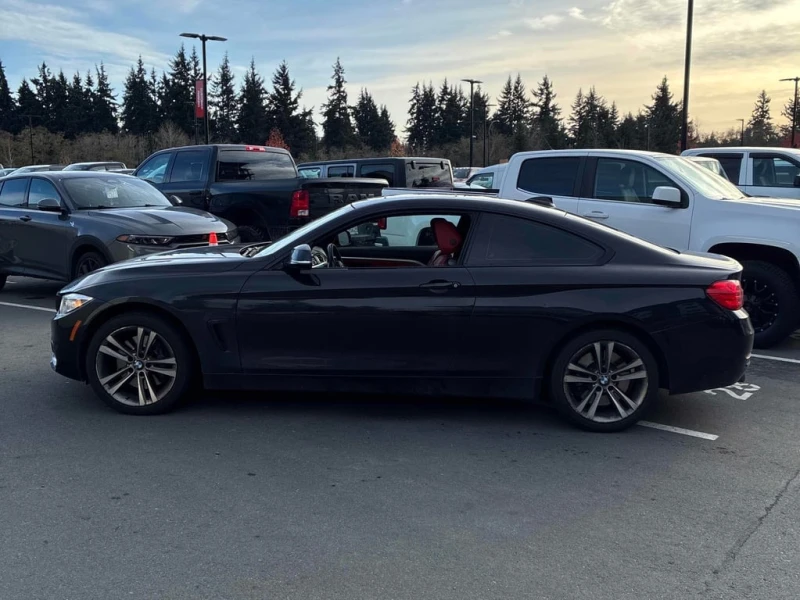 BMW 430 * 430i xDrive * CARFAX * ЦЕНА ДО БГ, снимка 2 - Автомобили и джипове - 53022771