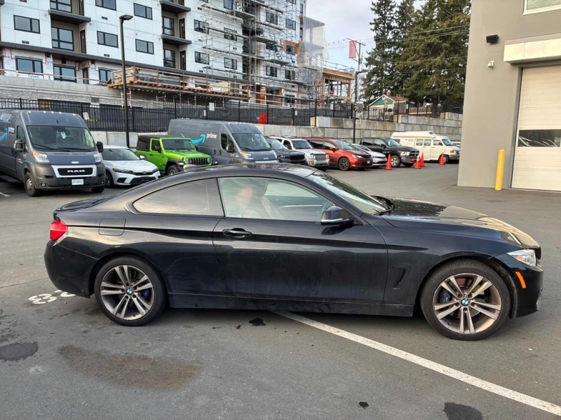 BMW 430 * 430i xDrive * CARFAX * ЦЕНА ДО БГ, снимка 3 - Автомобили и джипове - 53022771