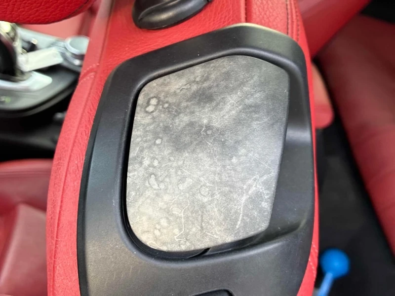 BMW 430 * 430i xDrive * CARFAX * ЦЕНА ДО БГ, снимка 17 - Автомобили и джипове - 53022771