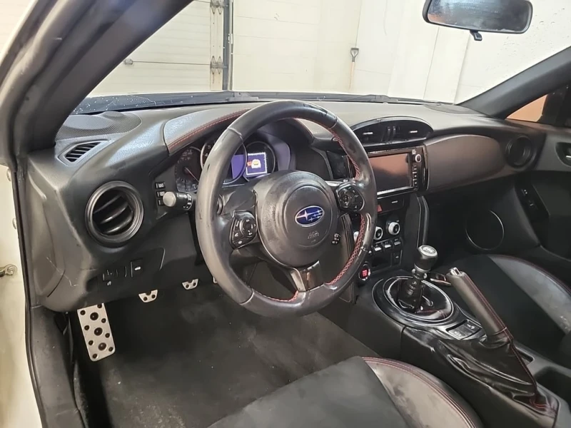 Subaru BRZ * SPORT TECH RS * CARFAX * , снимка 9 - Автомобили и джипове - 53038862