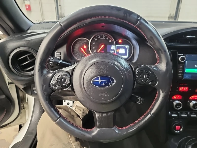 Subaru BRZ * SPORT TECH RS * CARFAX * , снимка 11 - Автомобили и джипове - 53038862