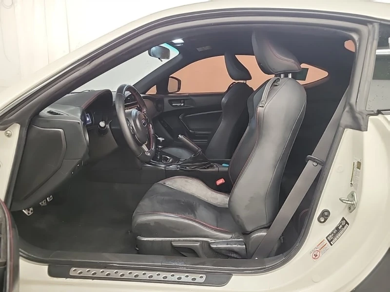 Subaru BRZ * SPORT TECH RS * CARFAX * , снимка 5 - Автомобили и джипове - 53038862