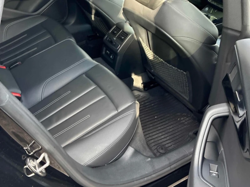 Audi A5 * Technik * CARFAX * ЦЕНА ДО БГ, снимка 11 - Автомобили и джипове - 53047391