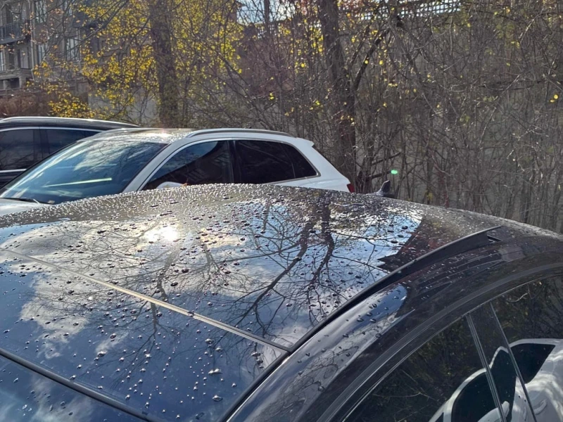 Audi A5 * Technik * CARFAX * ЦЕНА ДО БГ, снимка 6 - Автомобили и джипове - 53047391