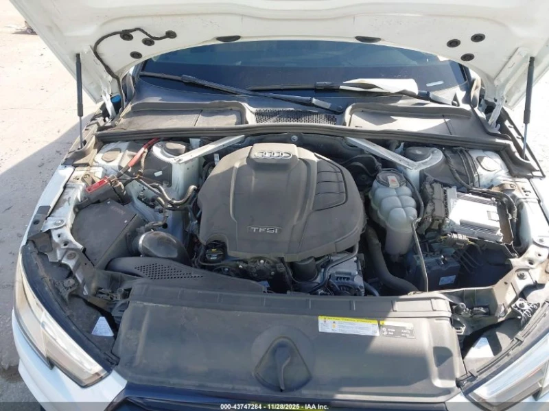 Audi A4 2l 40 Premium/40 Titanium Premium, снимка 10 - Автомобили и джипове - 53340990