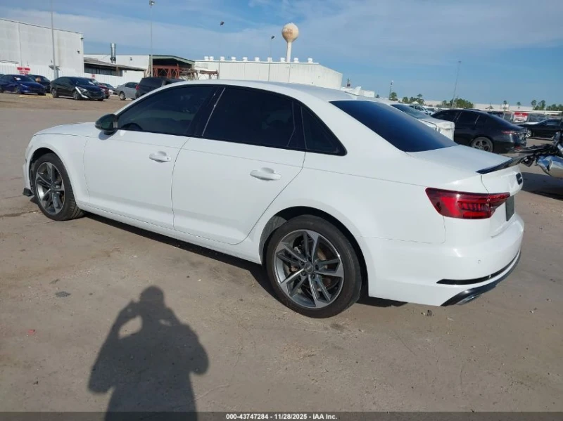 Audi A4 2l 40 Premium/40 Titanium Premium, снимка 3 - Автомобили и джипове - 53340990