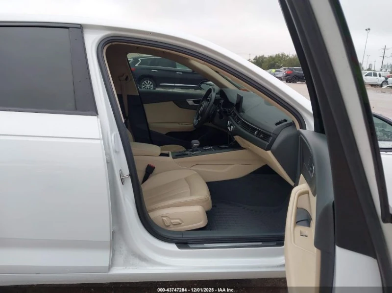 Audi A4 2l 40 Premium/40 Titanium Premium, снимка 5 - Автомобили и джипове - 53340990