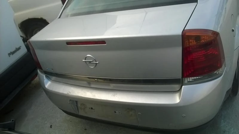 Opel Vectra 3 броя 2,0 и  2.2 TDI    , снимка 4 - Автомобили и джипове - 23024660