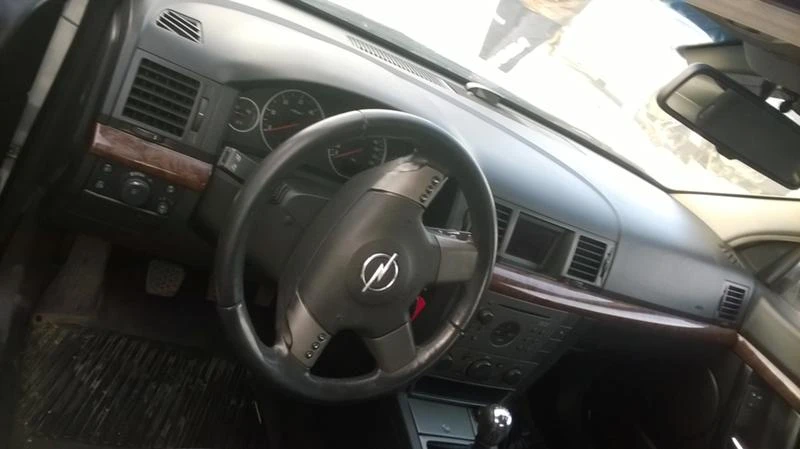 Opel Vectra 3 броя 2,0 и  2.2 TDI    , снимка 6 - Автомобили и джипове - 23024660