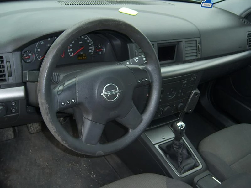 Opel Vectra 3 броя 2,0 и  2.2 TDI    , снимка 11 - Автомобили и джипове - 23024660