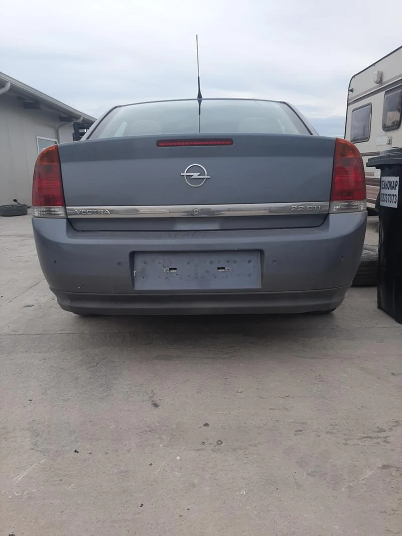 Opel Vectra 3 броя 2,0 и  2.2 TDI    , снимка 13 - Автомобили и джипове - 23024660