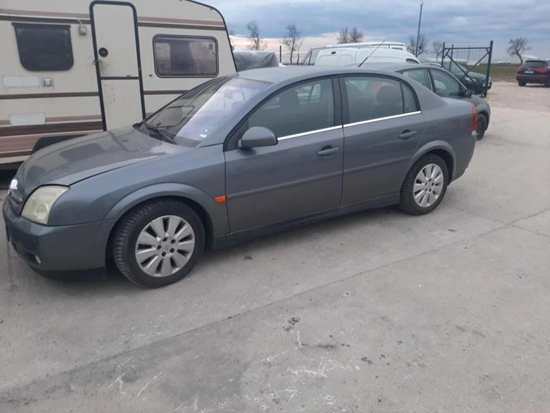 Opel Vectra 3 броя 2,0 и  2.2 TDI    , снимка 12 - Автомобили и джипове - 23024660