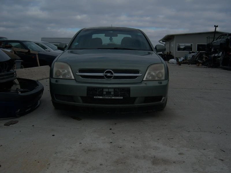 Opel Vectra 3 броя 2,0 и  2.2 TDI    , снимка 8 - Автомобили и джипове - 23024660