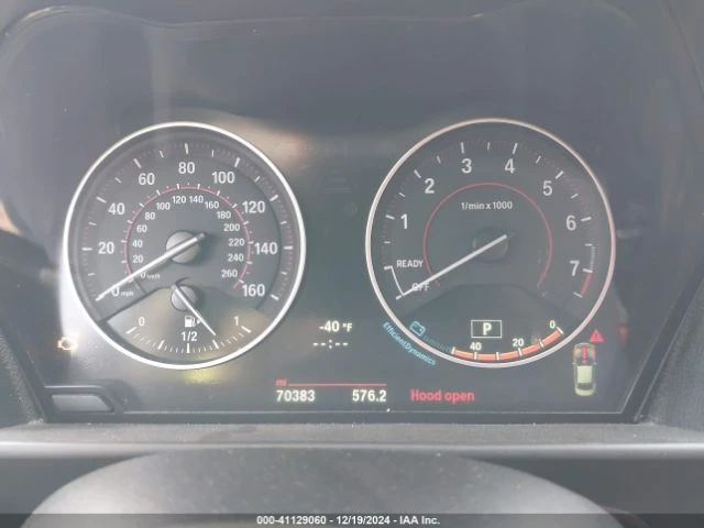 BMW 235 M235 XDRIVE - изображение 9