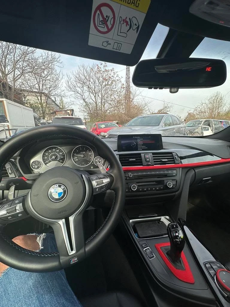 BMW 428           | Mobile.bg   5
