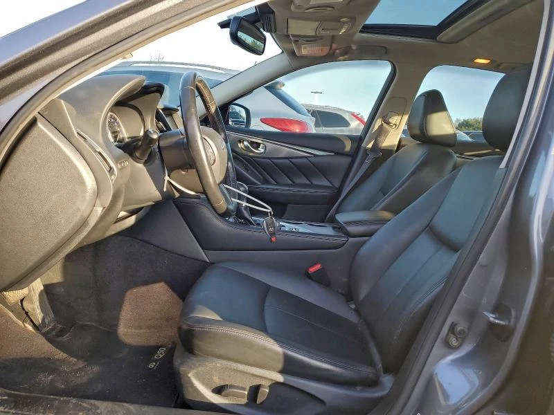 Infiniti Q50 3.0L 6 ALL WHEEL DRIVE | Mobile.bg � ����������� 7