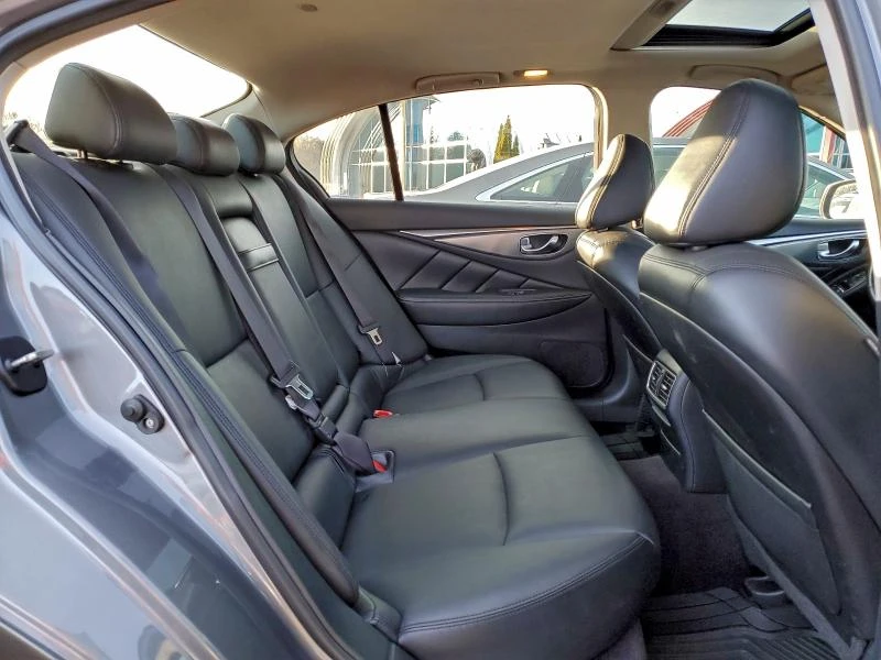 Infiniti Q50 3.0L 6 ALL WHEEL DRIVE | Mobile.bg � ����������� 10